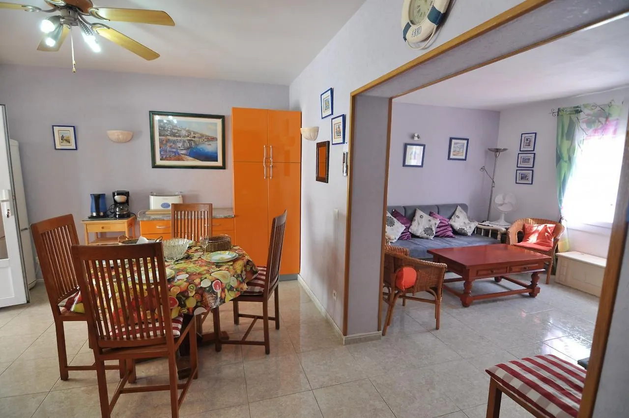 Villa Rnet - Mas Matas A6 Roses Hébergement de vacances