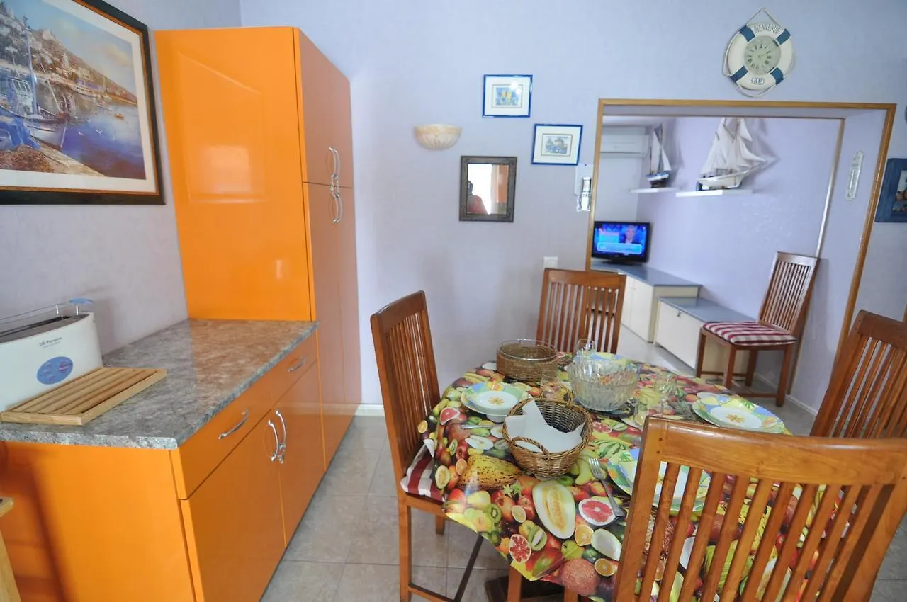 Rnet - Mas Matas A6 Roses Villa Spanien