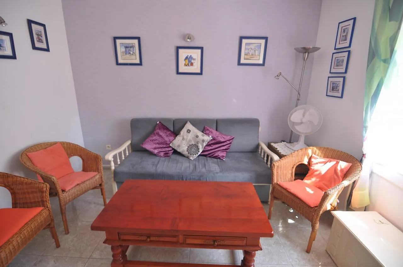 Rnet - Mas Matas A6 Roses Villa